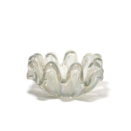 ERCOLE BAROVIER BAROVIER &amp; TOSO  ca. 1940
A la