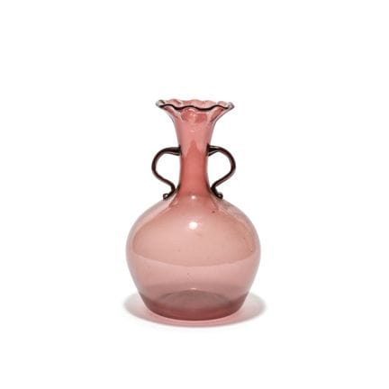 FRATELLI TOSO  (attributed)  c. 1925
A clear ameth