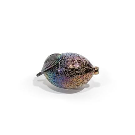 NAPOLEONE MARTINUZZI  VENINI  ca. 1930
A fruit mad
