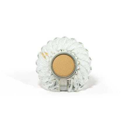 BAROVIER &amp; TOSO  c. 1935
A round photo frame m