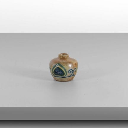 GALILEO CHINI  ARTE DELLA CERAMICA  inizi del '900