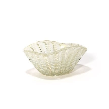 ERCOLE BAROVIER  BAROVIER & TOSO  1960 ca.
Una cop