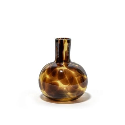 ERCOLE BAROVIER  BAROVIER & TOSO  1950 ca.
Un vaso