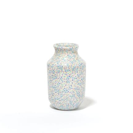 VITTORIO FERRO  FRATELLI TOSO  1970 ca.
Un vaso a 