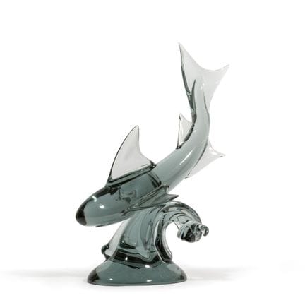 ARCHIMEDE SEGUSO  anni 90.
Una scultura  ' figura 
