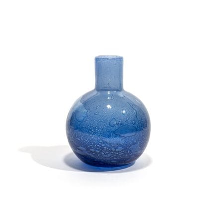 ERCOLE BAROVIER  BAROVIER & TOSO  1964.
Un vaso de