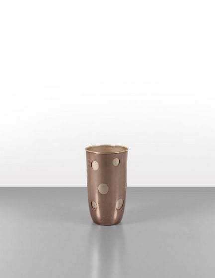 ETTORE SOTTSASS  RINNOVEL  1955. 
Un portaombrelli