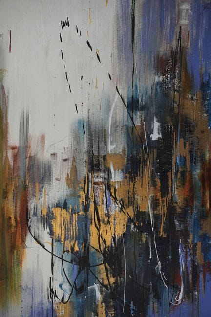 Schule des 21. Jahrhunderts. 
„Abstraction II“ – b
