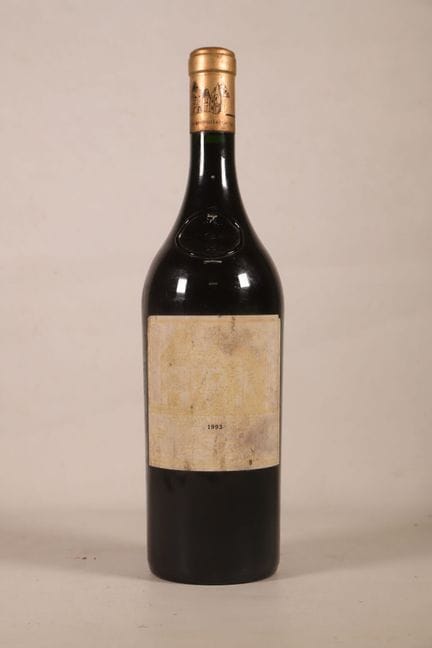 BORDEAUX - 1 magnum, Pessac-Léognan, Château Haut-