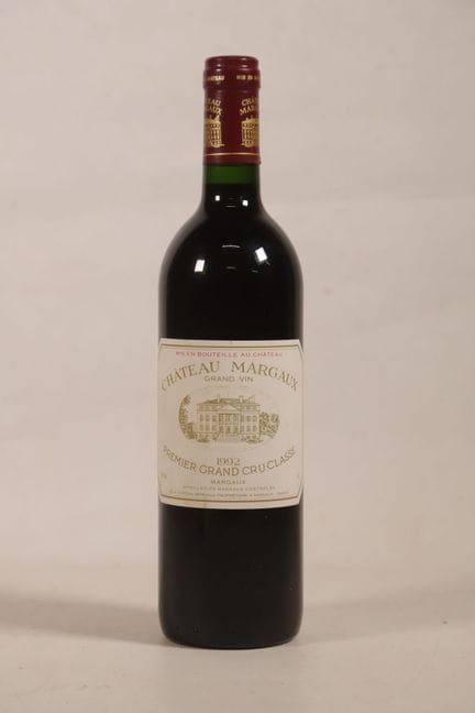 BORDEAUX - 1 bouteille, Margaux, Château Margaux, 