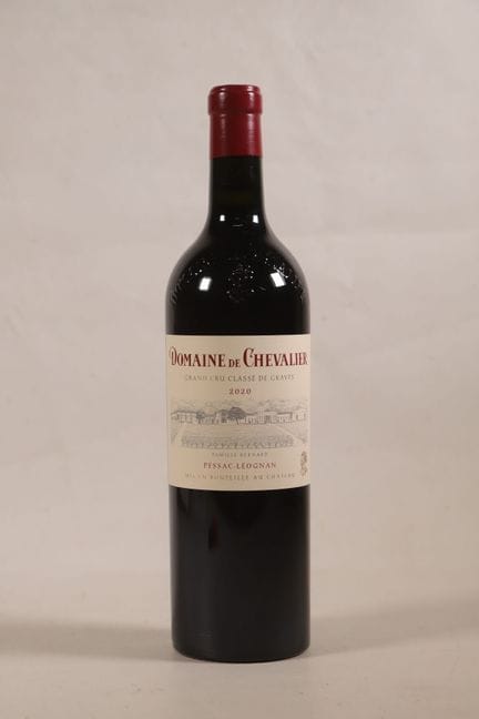 BORDEAUX - 1 bottle, Pessac-Léognan, Domaine de Ch