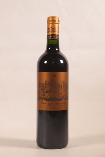 BORDEAUX - 1 bouteille, Margaux, Château d'Issan, 