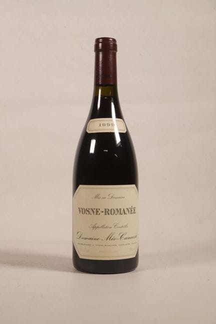 BURGUNDY - 1 bottle, Vosne-Romanée, Domaine Méo-Ca