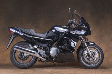 1975 KAWASAKI 900 Z1B
•	Carte grise française 
•	N