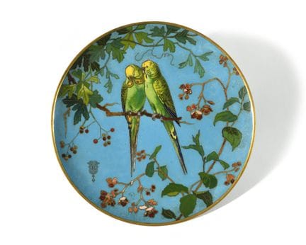 Ferdinand BARBEDIENNE (1810-1892) e André-Fernand 