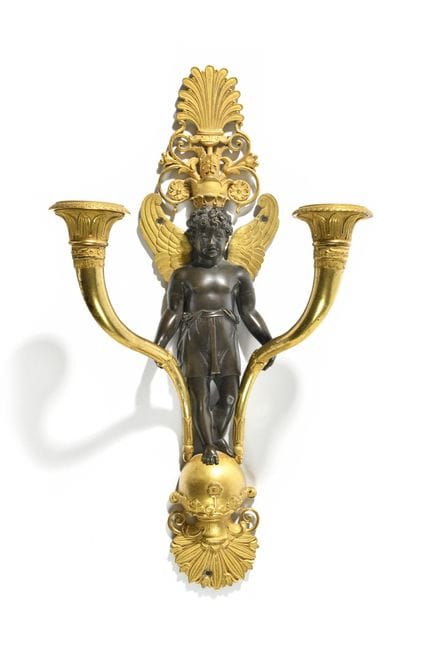 André Antoine RAVRIO (1759-1814), attribuito a
App