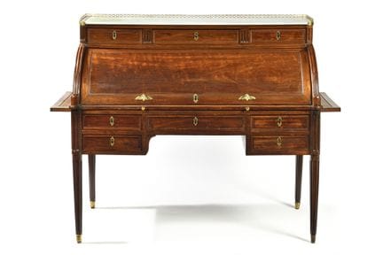 让-巴蒂斯特·瓦苏（Jean-Baptiste VASSOU，1739-1807），1767年获大师