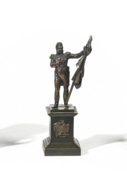 SCUOLA FRANCESE DEL XIX SECOLO 
Louis Philipper I
