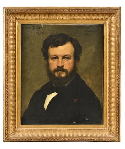 Charles Auguste Émile Durant, detto CAROLUS-DURAN 