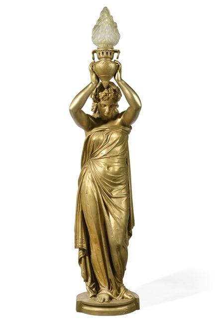 Jean-Jacques DUCEL (Marsiglia, 1801 - Parigi, 1877