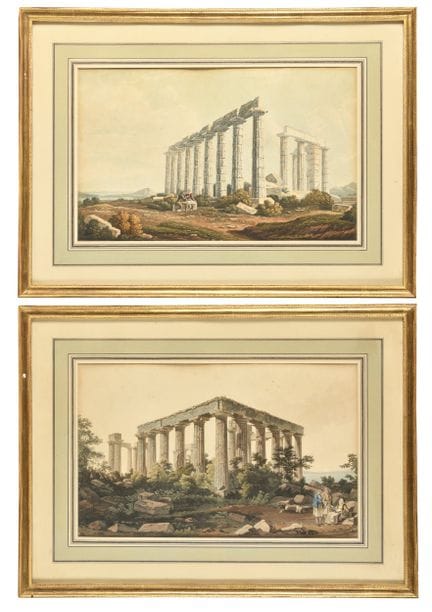 Robert HAVELL (1793–1878) da un'opera di Edward DO
