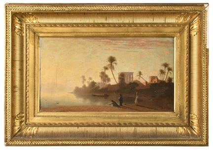 Charles Théodore FRÈRE, detto FRÈRE BEY (1814-1888
