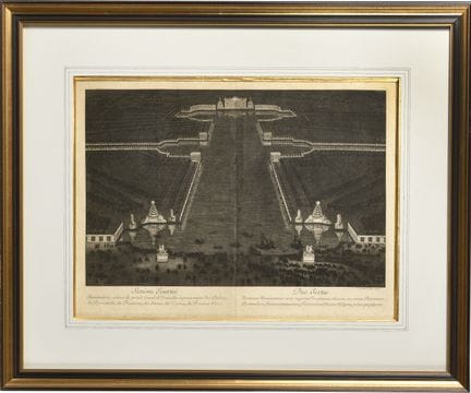 Le PAUTRE, Jean (1618–1682)
Sechster Tag – Illumin