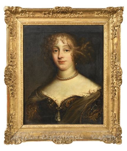 Pierre MIGNARD (1612–1695), im Stil von
Vermutlich