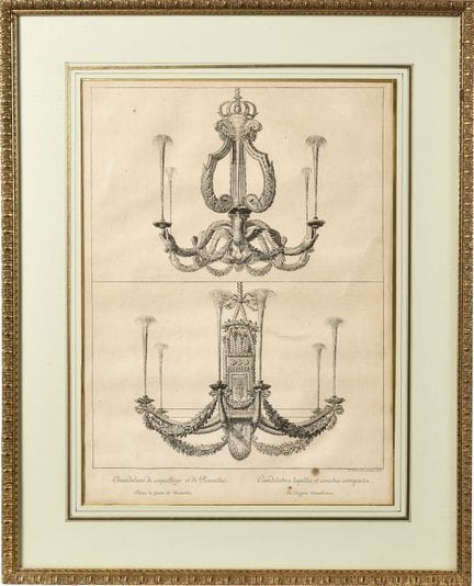 CHAUVEAU, François (1613–1676), Kupferstecher 
Mus