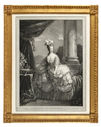 ROSLIN Alexandre (1718–1793) und MONANTEUIL Jean-J
