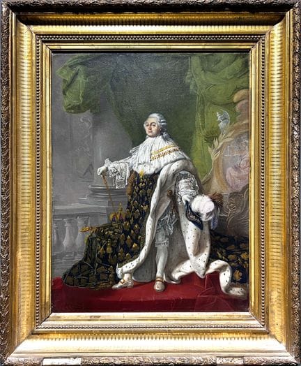 Antoine François CALLET (1741–1823), Atelier von
P