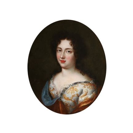 Pierre MIGNARD (1612–1695), ihm zugeschrieben
Verm