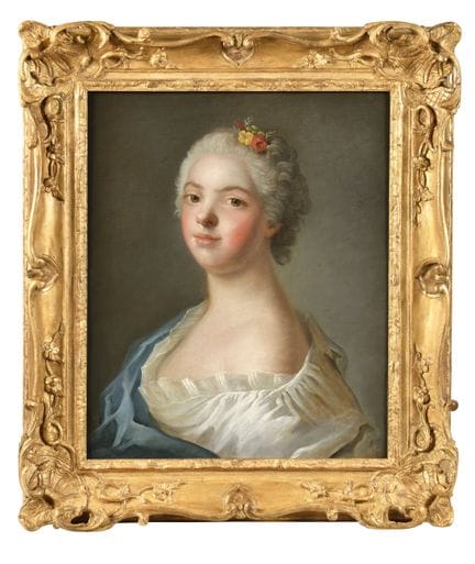 Jean-Marc NATTIER (1685–1766), aus dem Umfeld von
