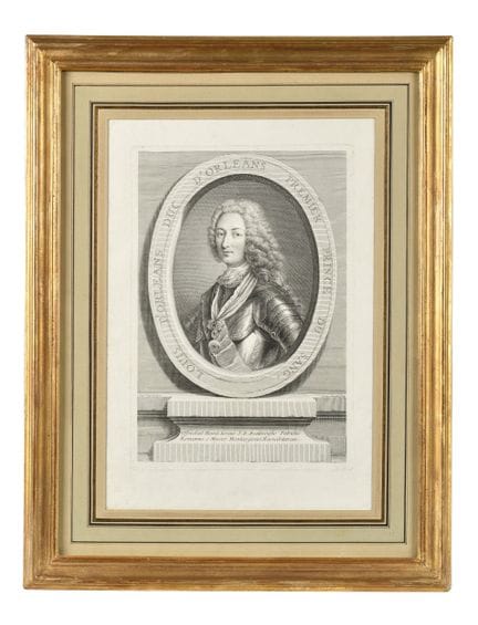 COYPEL, Charles-Antoine (1661–1722), nach einer Vo