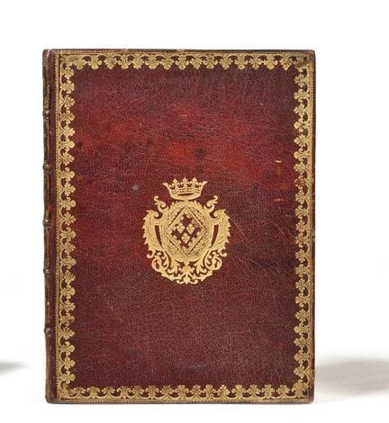 LOUIS XVI.- Proclamation du Roi du 12 novembre 179