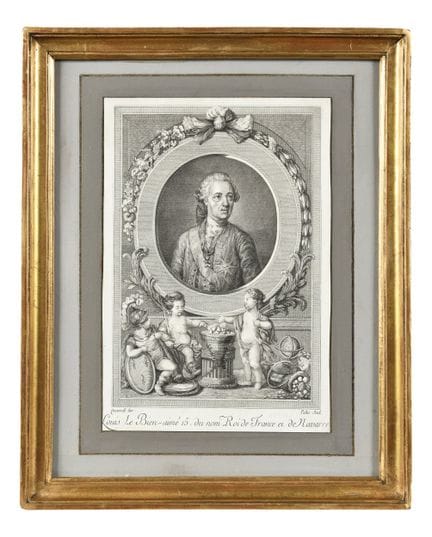 QUEVERDO, François-Marie-Isidore (1748–1797), nach