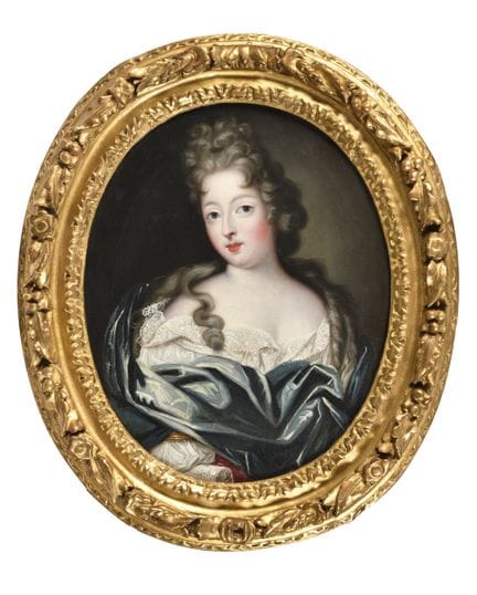 Philippe VIGNON (1638–1701), aus dem Umfeld von
Ve