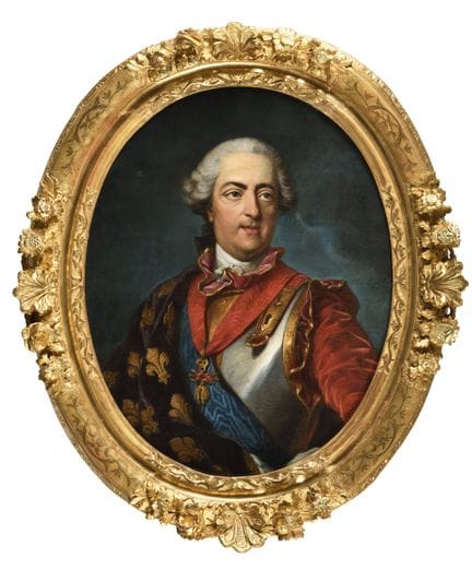LOUIS MICHEL VAN LOO (1707-1771), Werkstatt von
Po