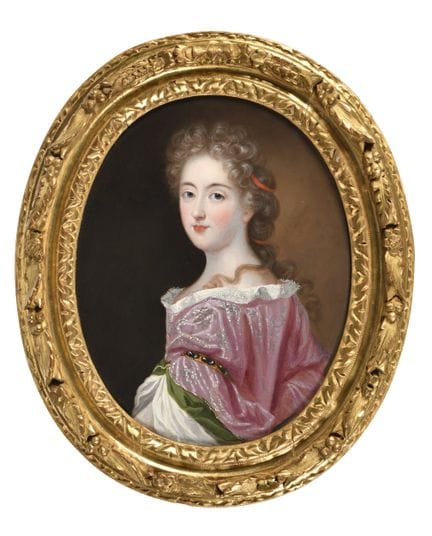 Philippe VIGNON (1638–1701), ihm zugeschrieben
Ver