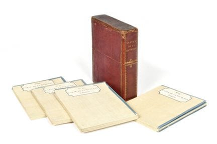 KARTOGRAPHIE - GUYENNE
[BELLEYME - KARTE von GUYEN