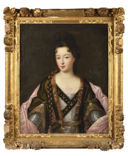 Pierre GOBERT (1662–1744), Schüler von
Vermutliche