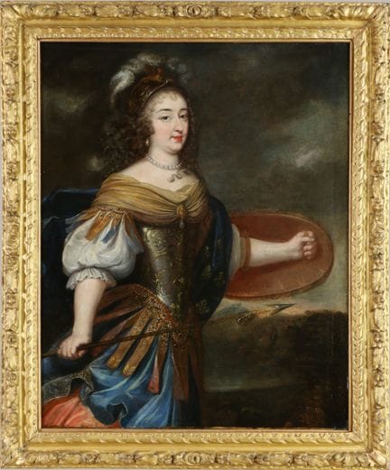 Henri BEAUBRUN (1603–1677) und Charles BEAUBRUN (1