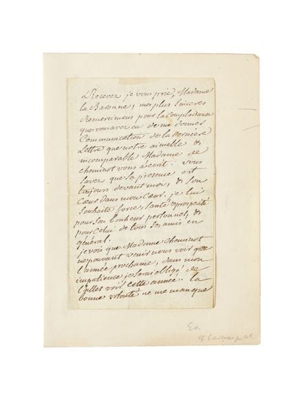 ÉON (Charles Genevieve Louis Auguste Timothée de B
