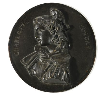 Pierre-Jean DAVID, dit David d'Angers (1788-1856),