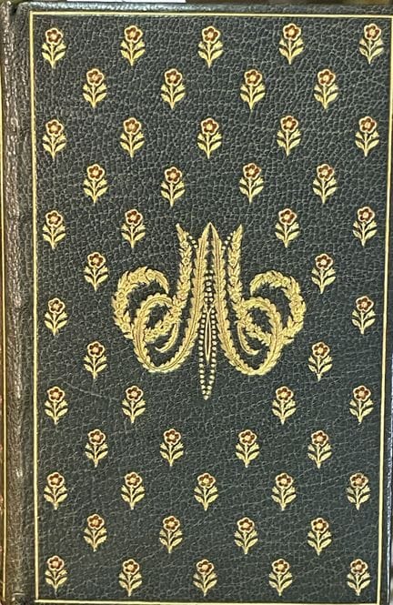 QUENTIN-BAUCHART Ernest. Bibliothèque de la Reine 