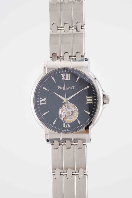 PEQUIGNET
Montre à tambour
Réf : 4210443
Vers : 20
