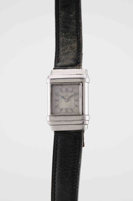 OMEGA 
Marine
Réf : CK 679
Vers : 1935.
Boîtier : 