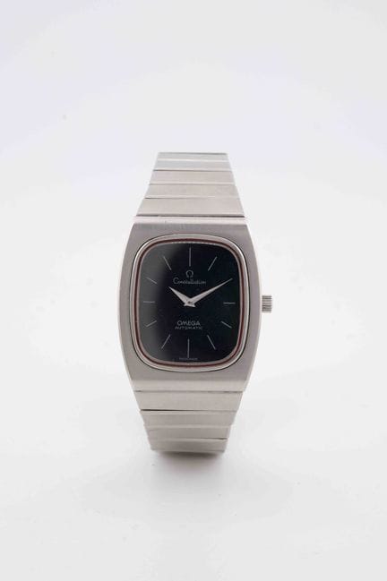 OMEGA
Constellation
Réf : 155.0022
Vers : 1980.
Bo