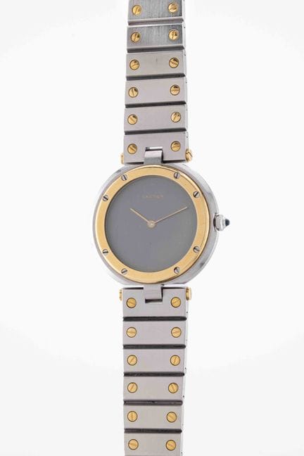 CARTIER
Santos Vendôme "Gun"
Réf : 8192
Vers : 200