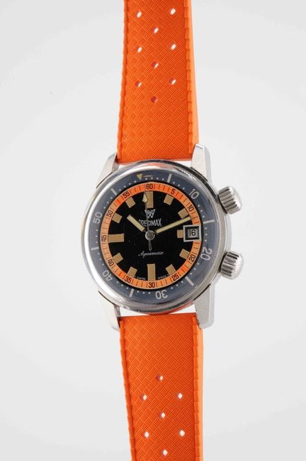 PRECIMAX
Aquamax 
Réf : 3-68
Vers : 1980
Boîtier :